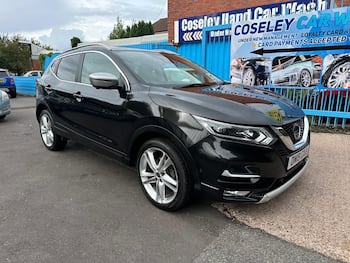 Used Nissan Qashqai 2019 for sale - 79705443: Photo