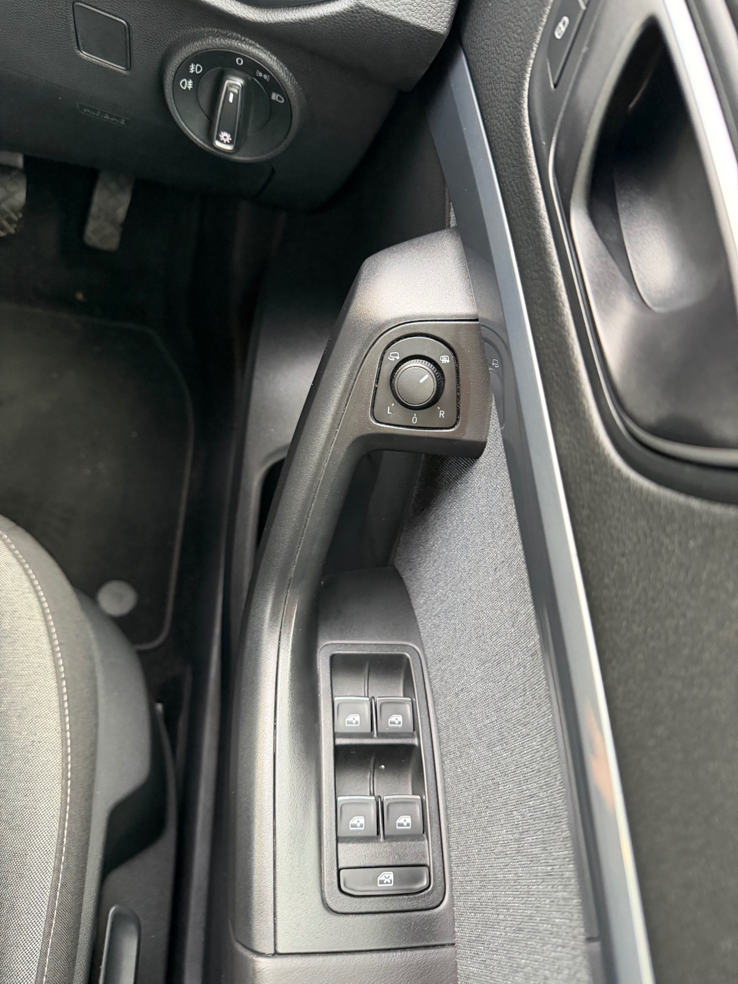 Used SEAT Ateca 2020 for sale - 76780032: Photo 14