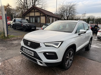 2020 (70) - 1.5 TSI EVO SE Technology 5dr DSG