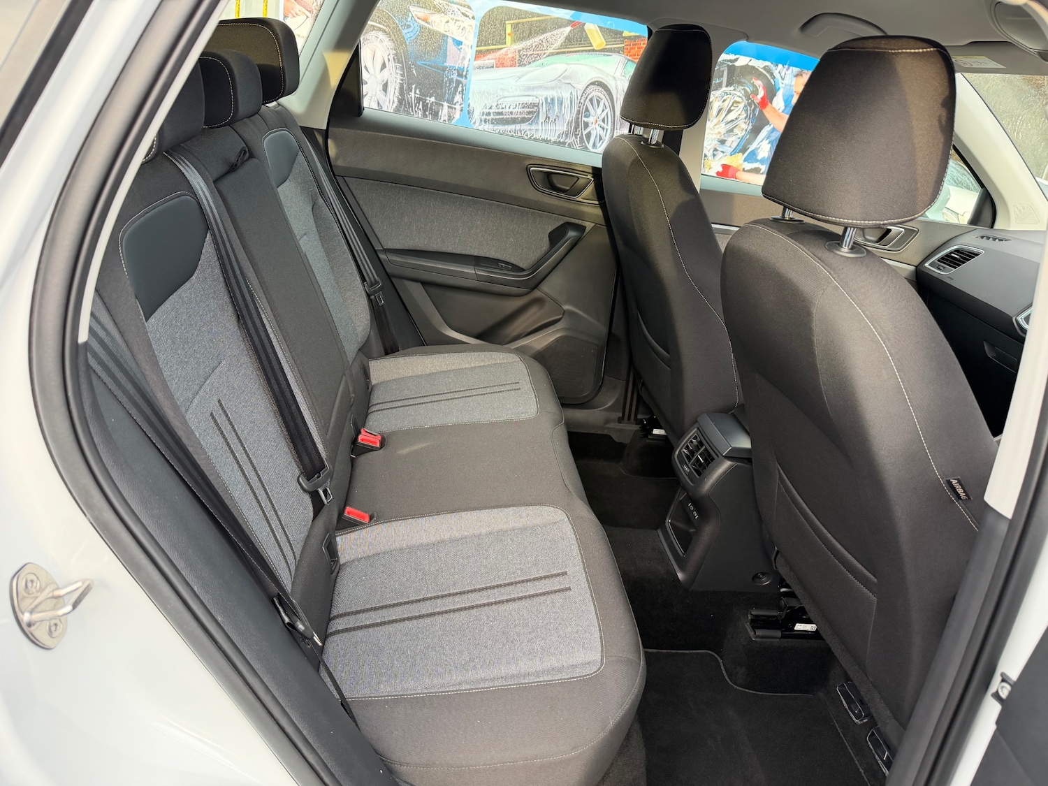 Used SEAT Ateca 2020 for sale - 76780032: Photo 7