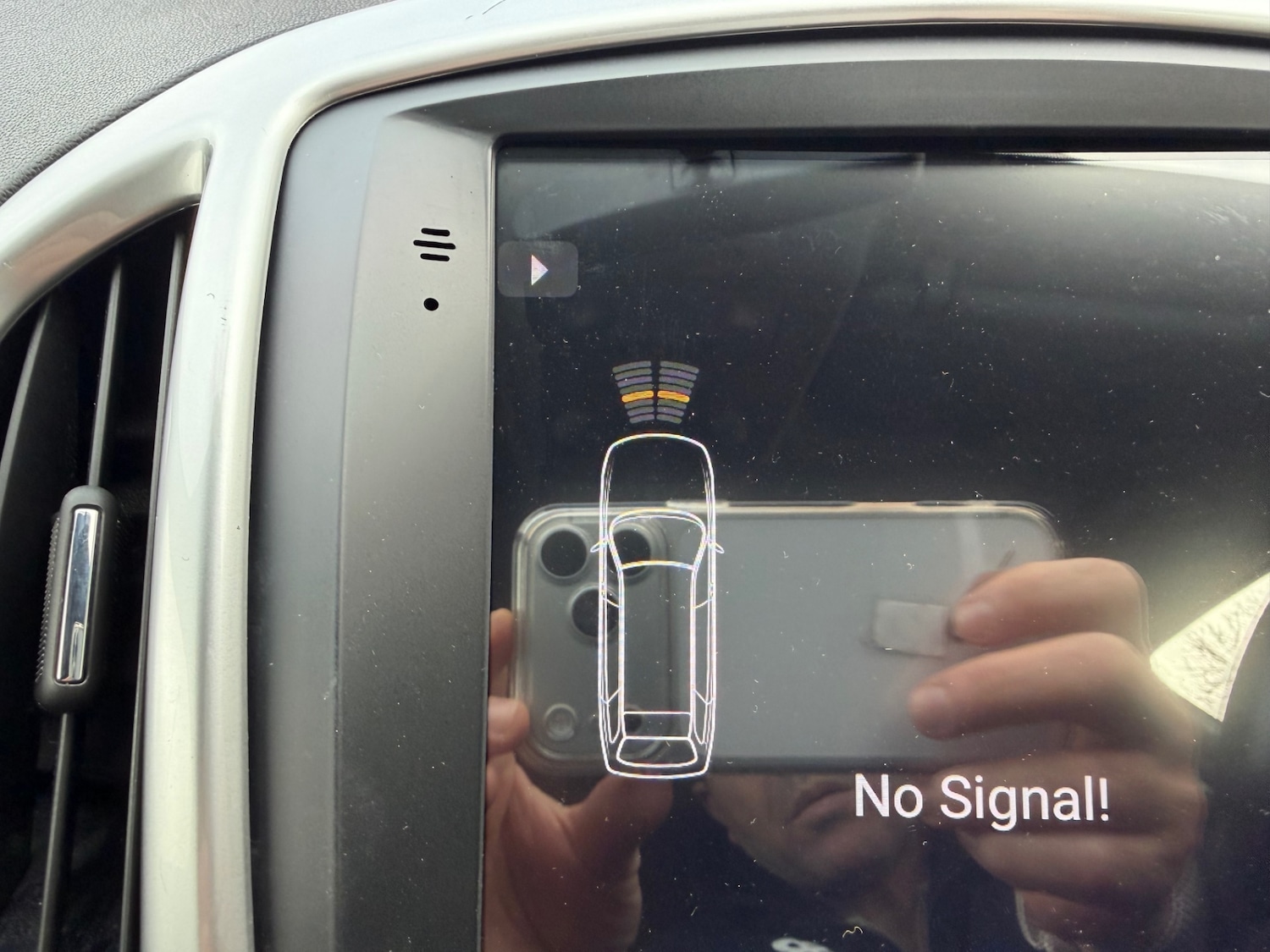 Used Vauxhall Astra 2014 for sale - 77198110: Photo 10