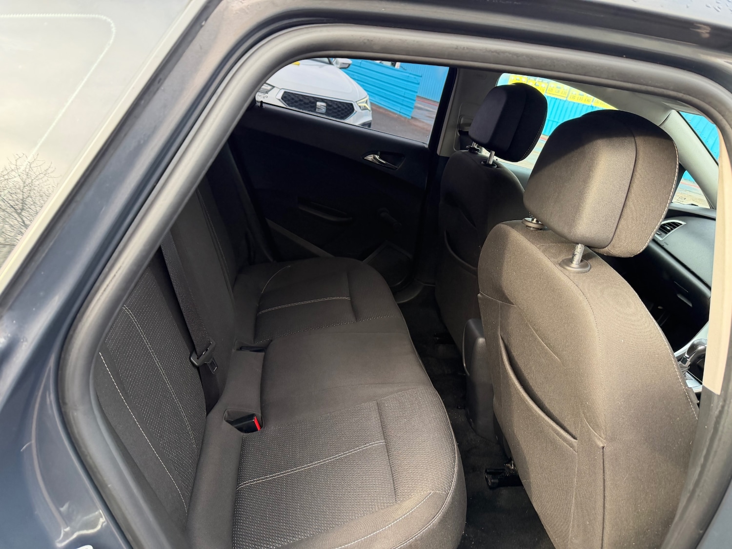 Used Vauxhall Astra 2014 for sale - 77198110: Photo 12