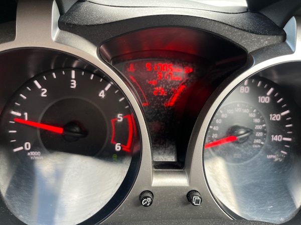 Used Nissan Juke 2017 for sale - 75036717: Photo 10
