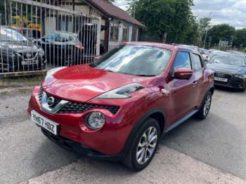 2017 (67) - 1.5 dCi Tekna 5dr