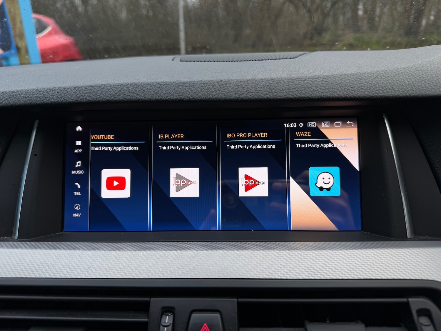 Used BMW 5 Series 2015 for sale - 77393617: Photo 11