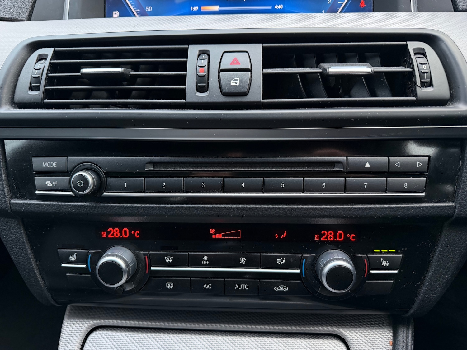 Used BMW 5 Series 2015 for sale - 77393617: Photo 12