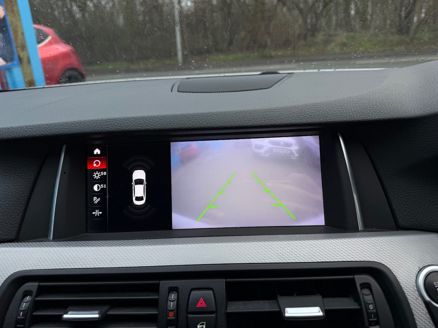 Used BMW 5 Series 2015 for sale - 77393617: Photo 14