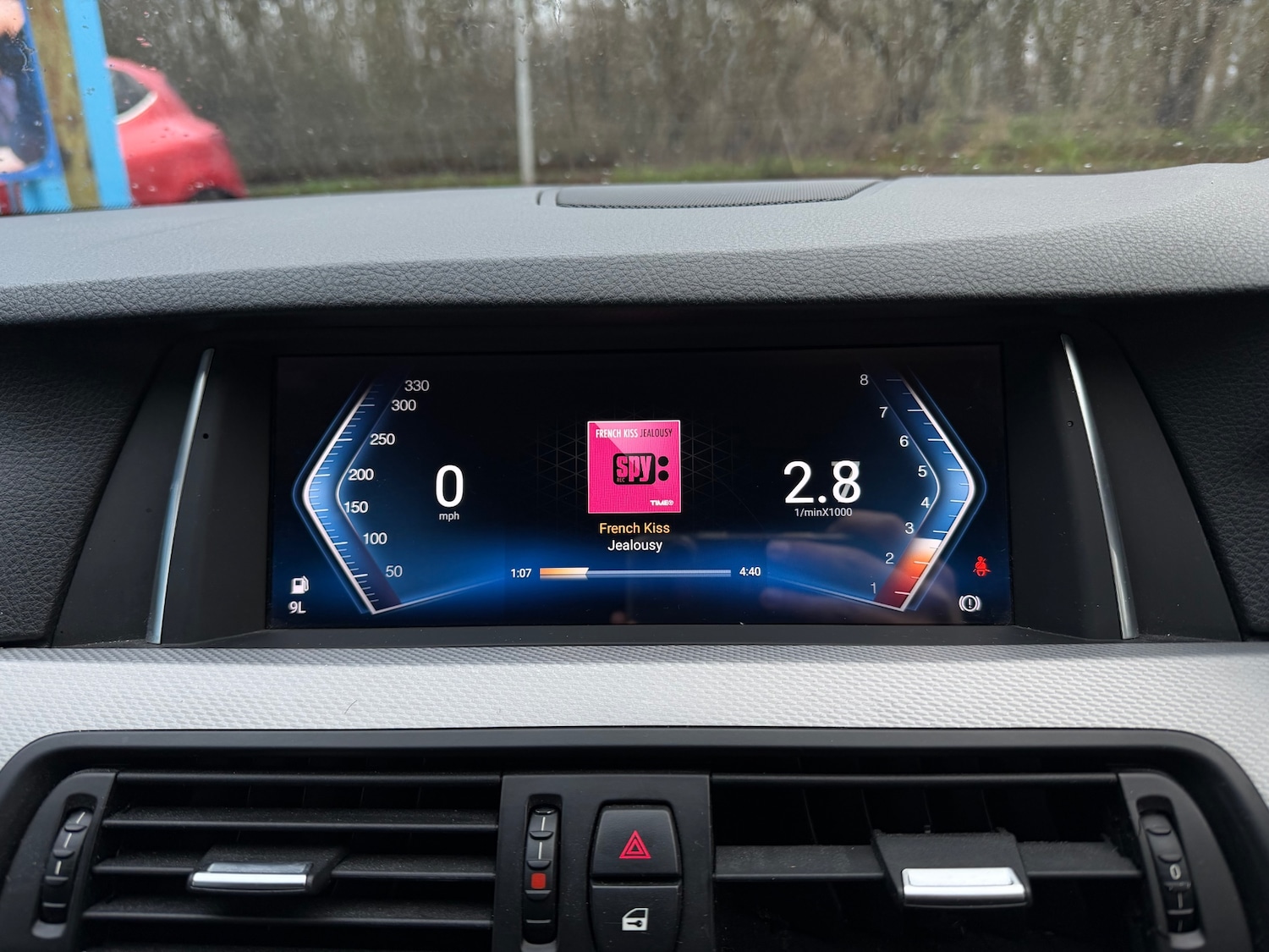 Used BMW 5 Series 2015 for sale - 77393617: Photo 15