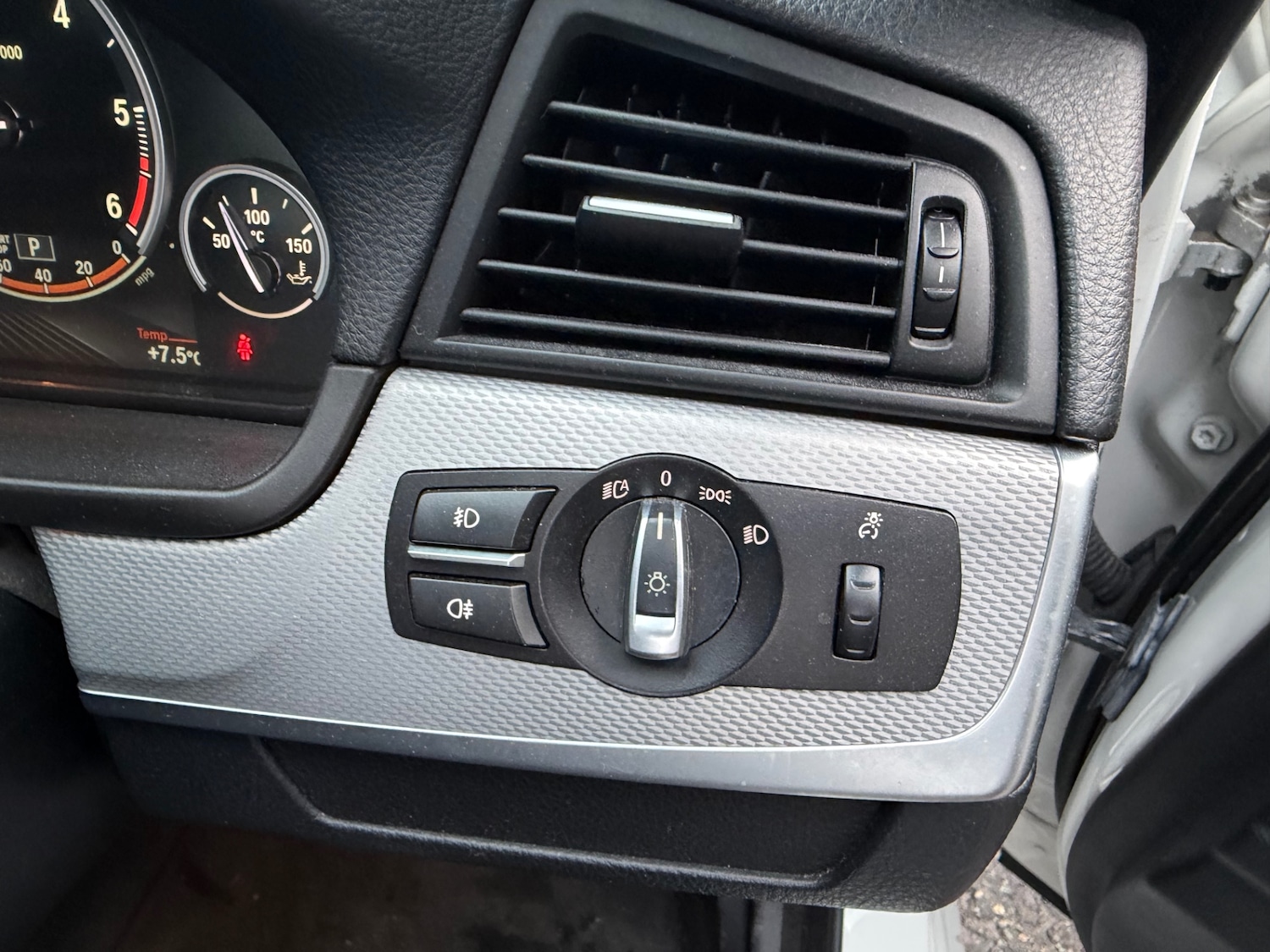 Used BMW 5 Series 2015 for sale - 77393617: Photo 16