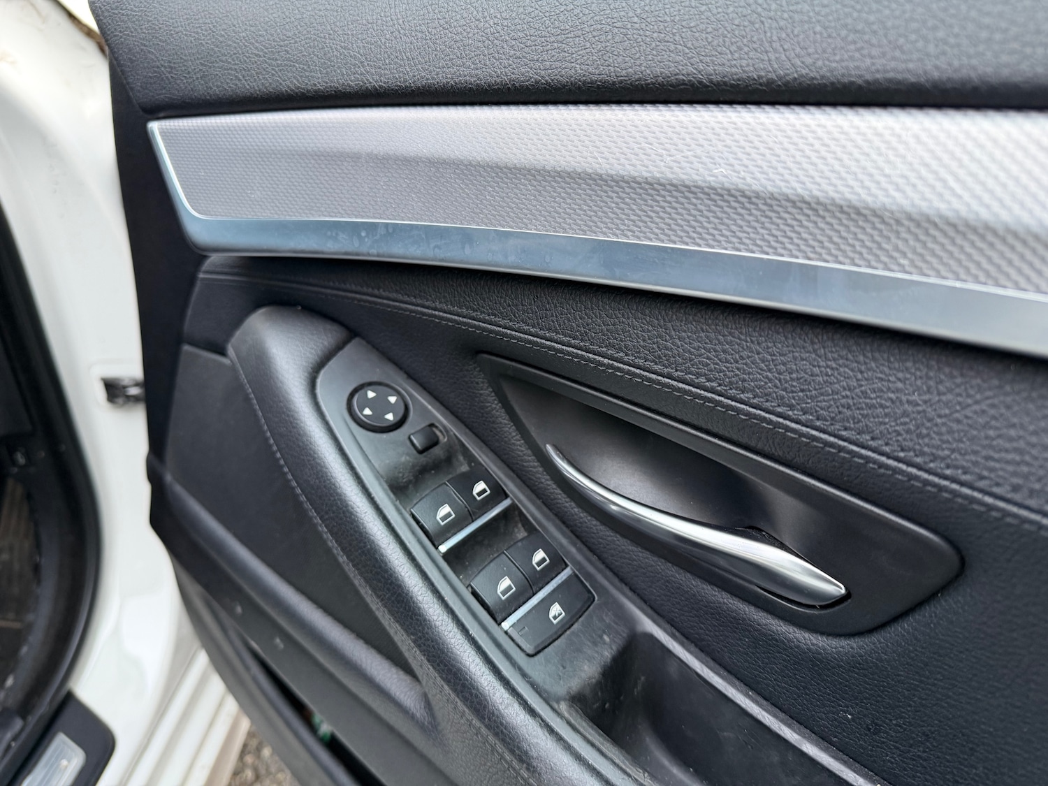 Used BMW 5 Series 2015 for sale - 77393617: Photo 19