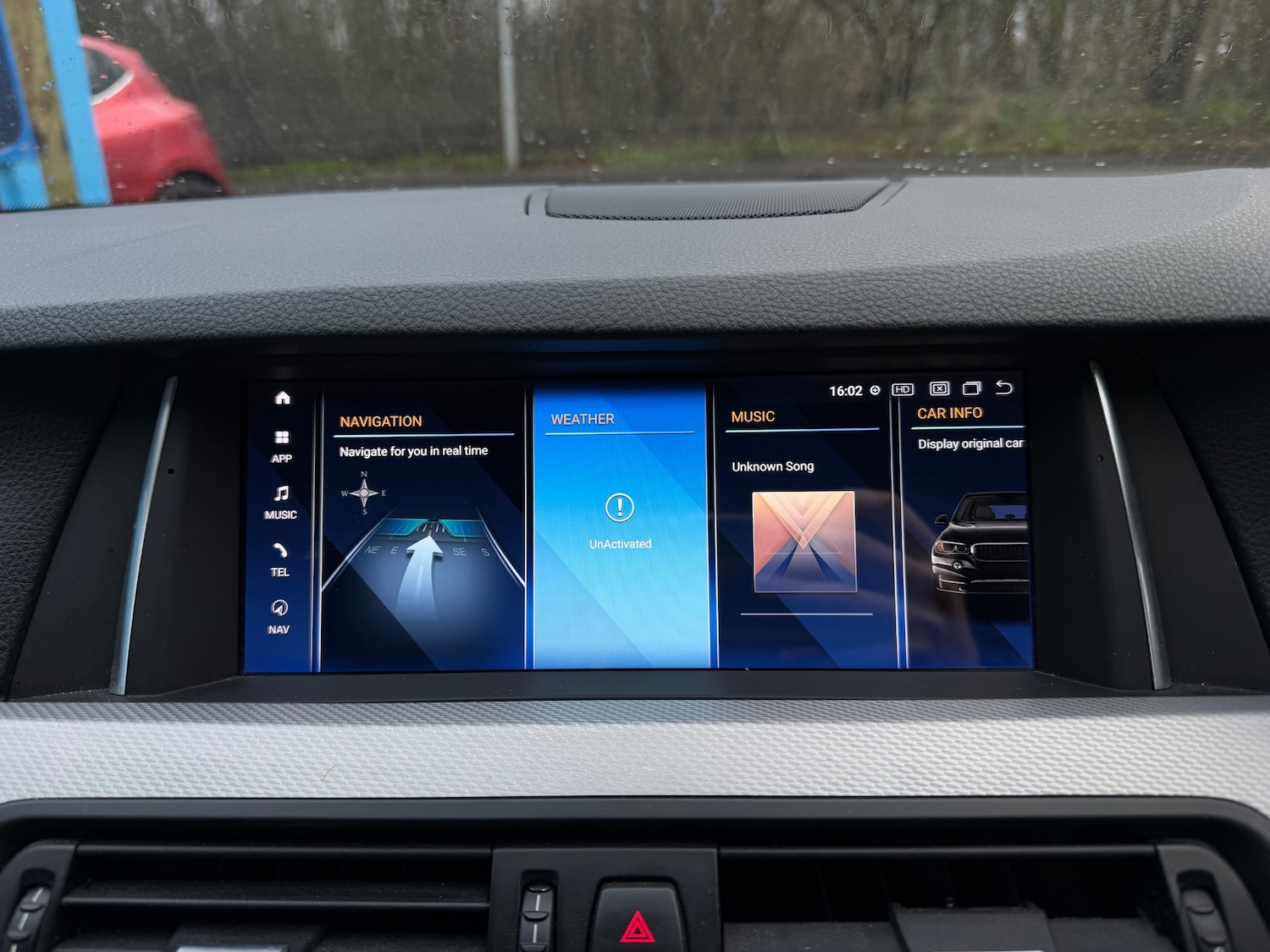 Used BMW 5 Series 2015 for sale - 77393617: Photo 20