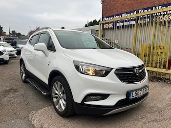 2017 (14) - 1.4T ecoTEC Elite Nav 5dr