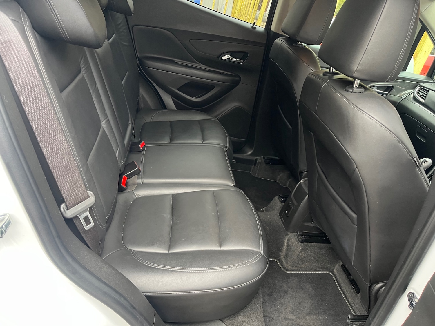 Used Vauxhall Mokka X 2017 for sale - 76263576: Photo 7