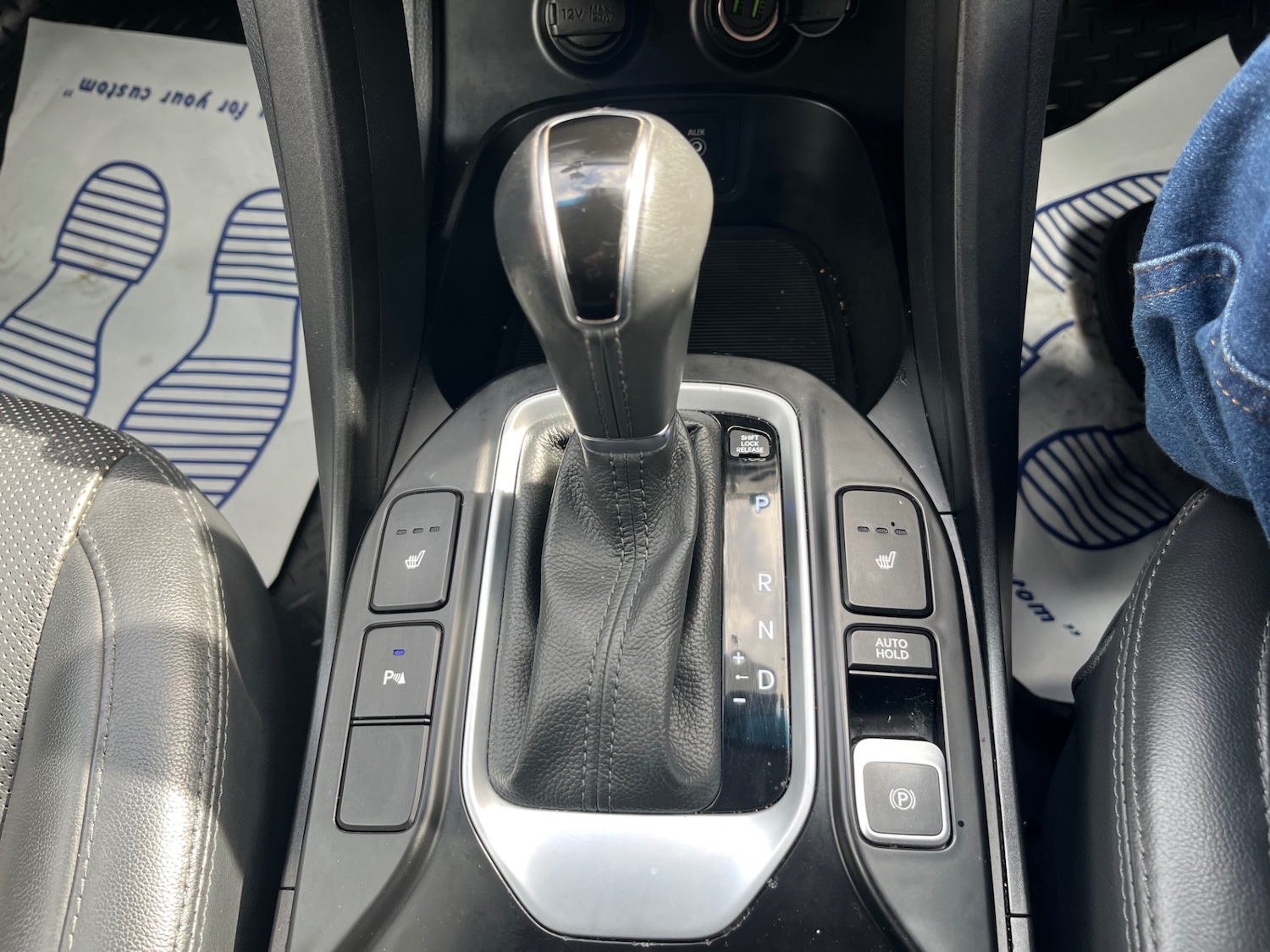 Vehicle 19
