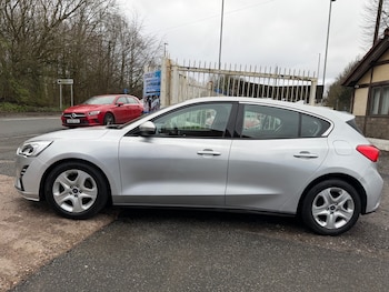 Used Ford Focus 2019 for sale - 77701934: Photo