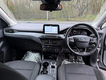 Used Ford Focus 2019 for sale - 77701934: Photo