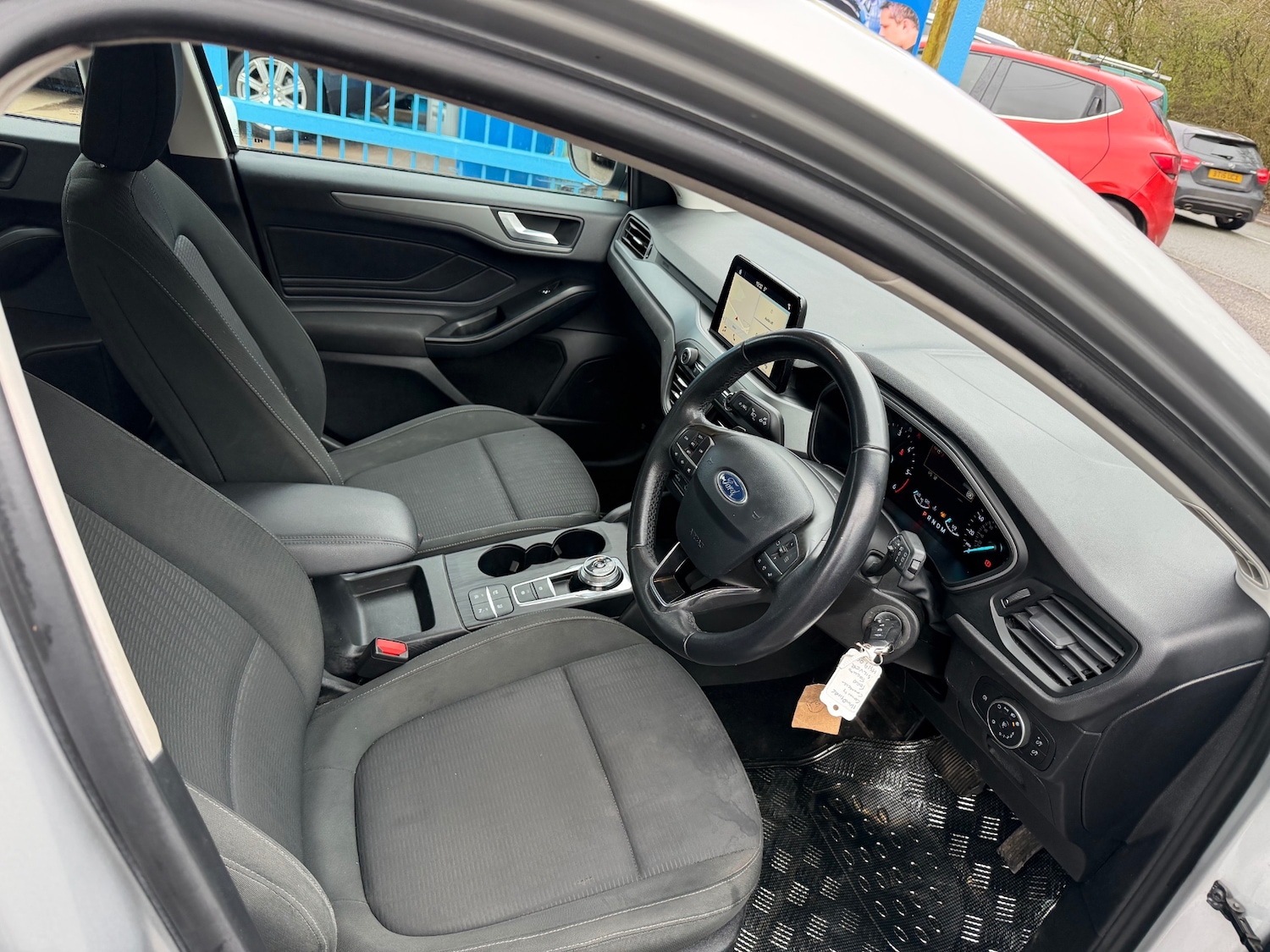 Used Ford Focus 2019 for sale - 77701934: Photo 5