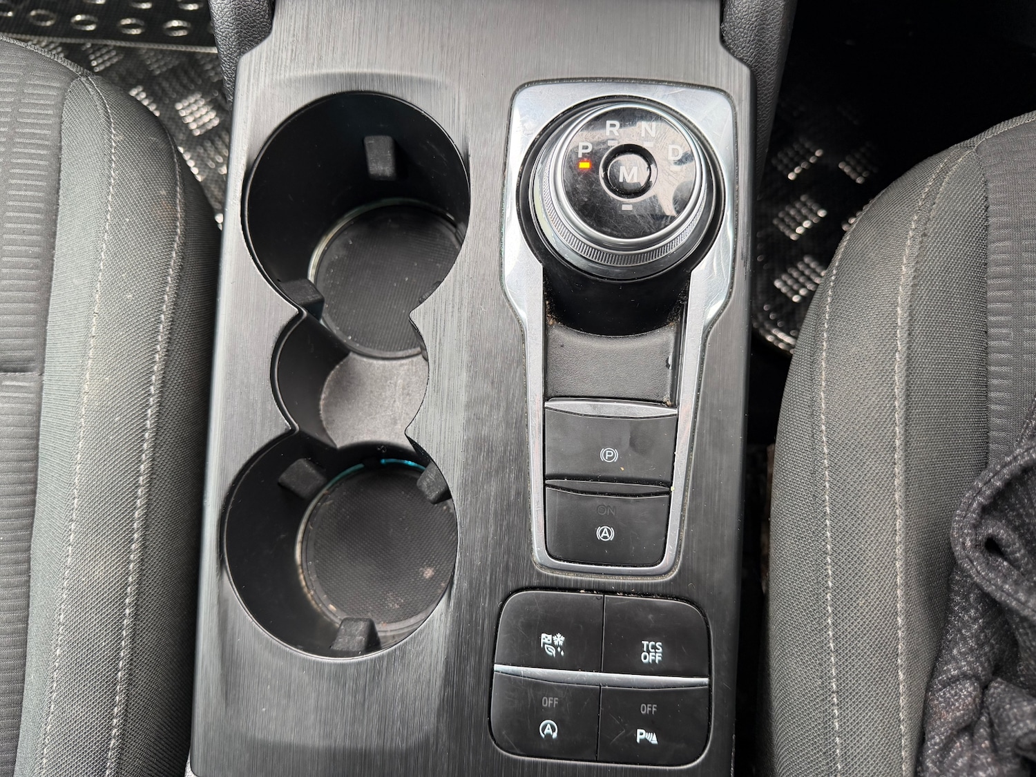 Used Ford Focus 2019 for sale - 77701934: Photo 7