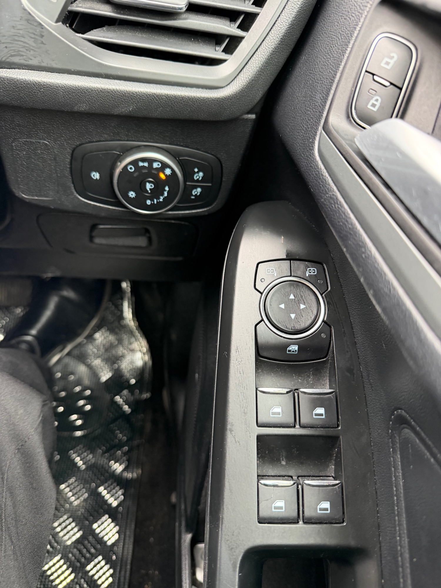 Used Ford Focus 2019 for sale - 77701934: Photo 9