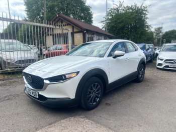2022 (72) - 2.0 e-Skyactiv G MHEV SE-L Lux 5dr