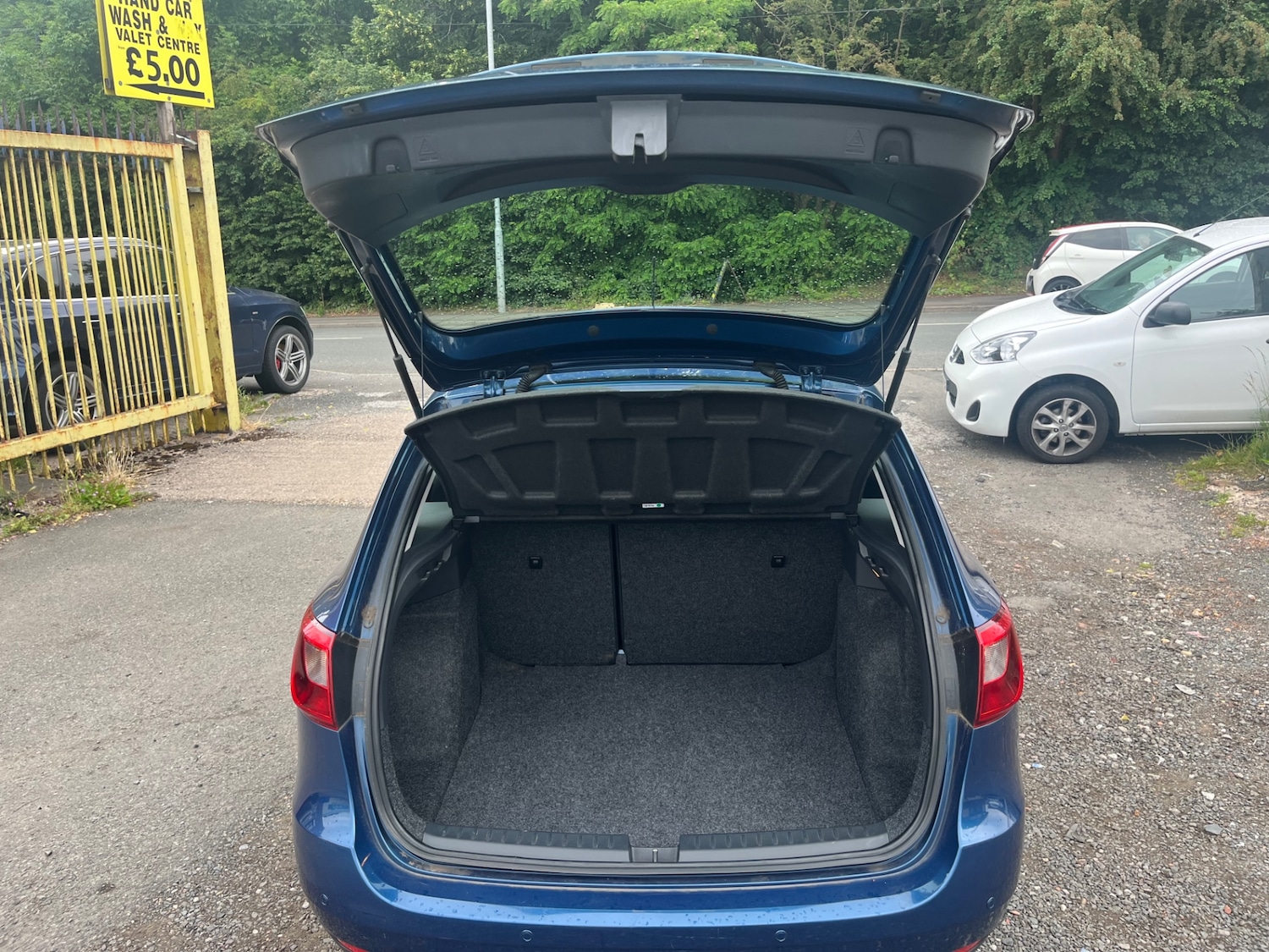 Vehicle 19