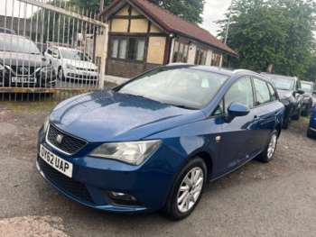 2012 (62) - 1.2 TSI SE 5dr DSG