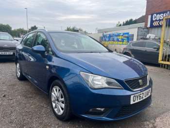 Used SEAT Ibiza 2012 for sale - 74938775: Photo