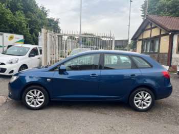 Used SEAT Ibiza 2012 for sale - 74938775: Photo
