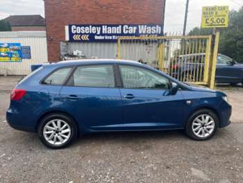 Used SEAT Ibiza 2012 for sale - 74938775: Photo