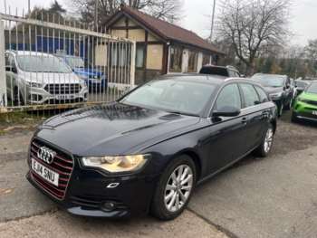 2014 (14) - 2.0 TDI Ultra SE 5dr S Tronic