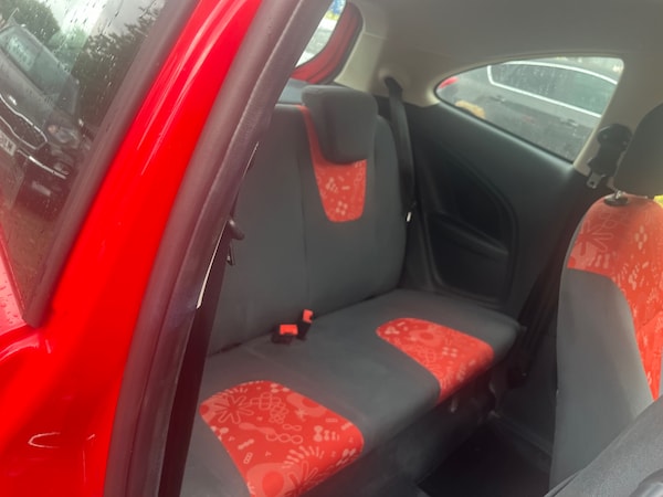 Used Ford Ka 2015 for sale - 75027248: Photo 11