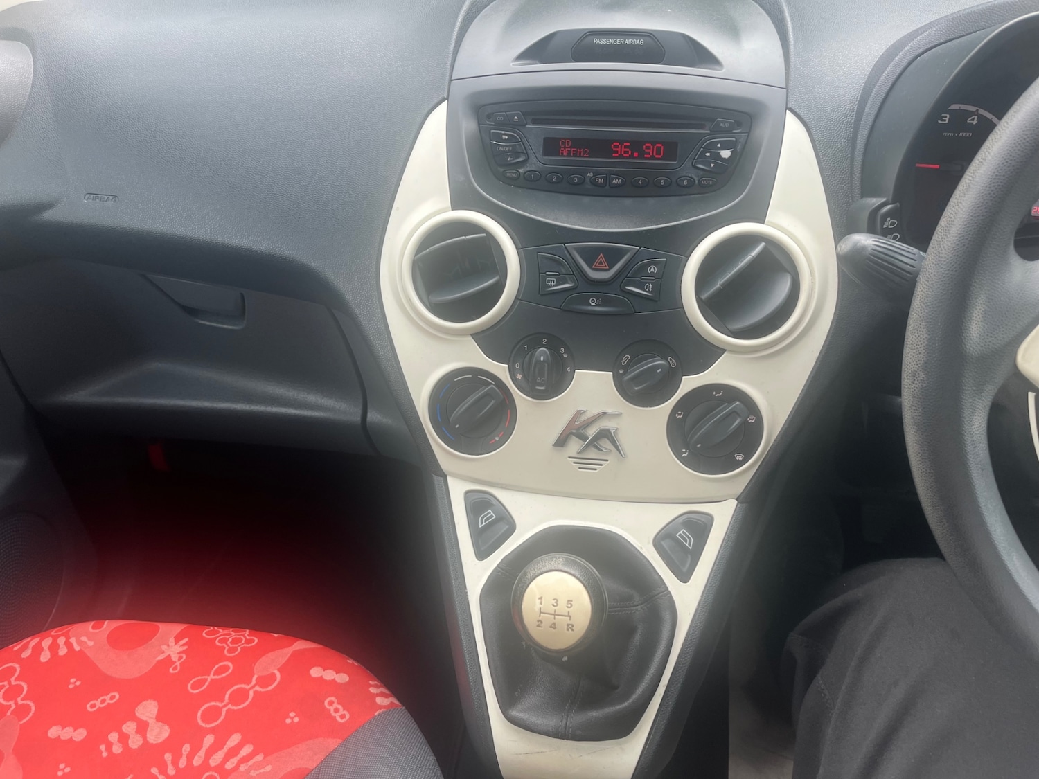 Vehicle 16