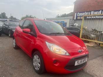 Used Ford Ka 2015 for sale - 75027248: Photo
