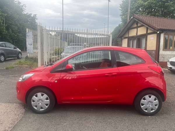 Used Ford Ka 2015 for sale - 75027248: Photo 5