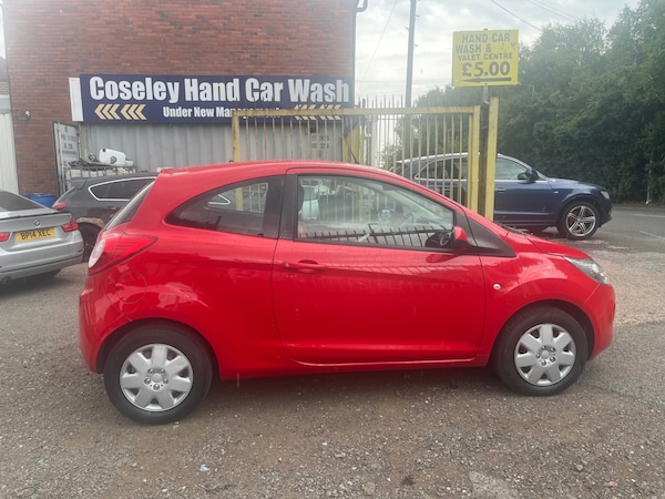 Used Ford Ka 2015 for sale - 75027248: Photo 6