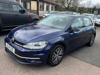 Used Volkswagen Golf 2018 for sale - 78286545: Photo