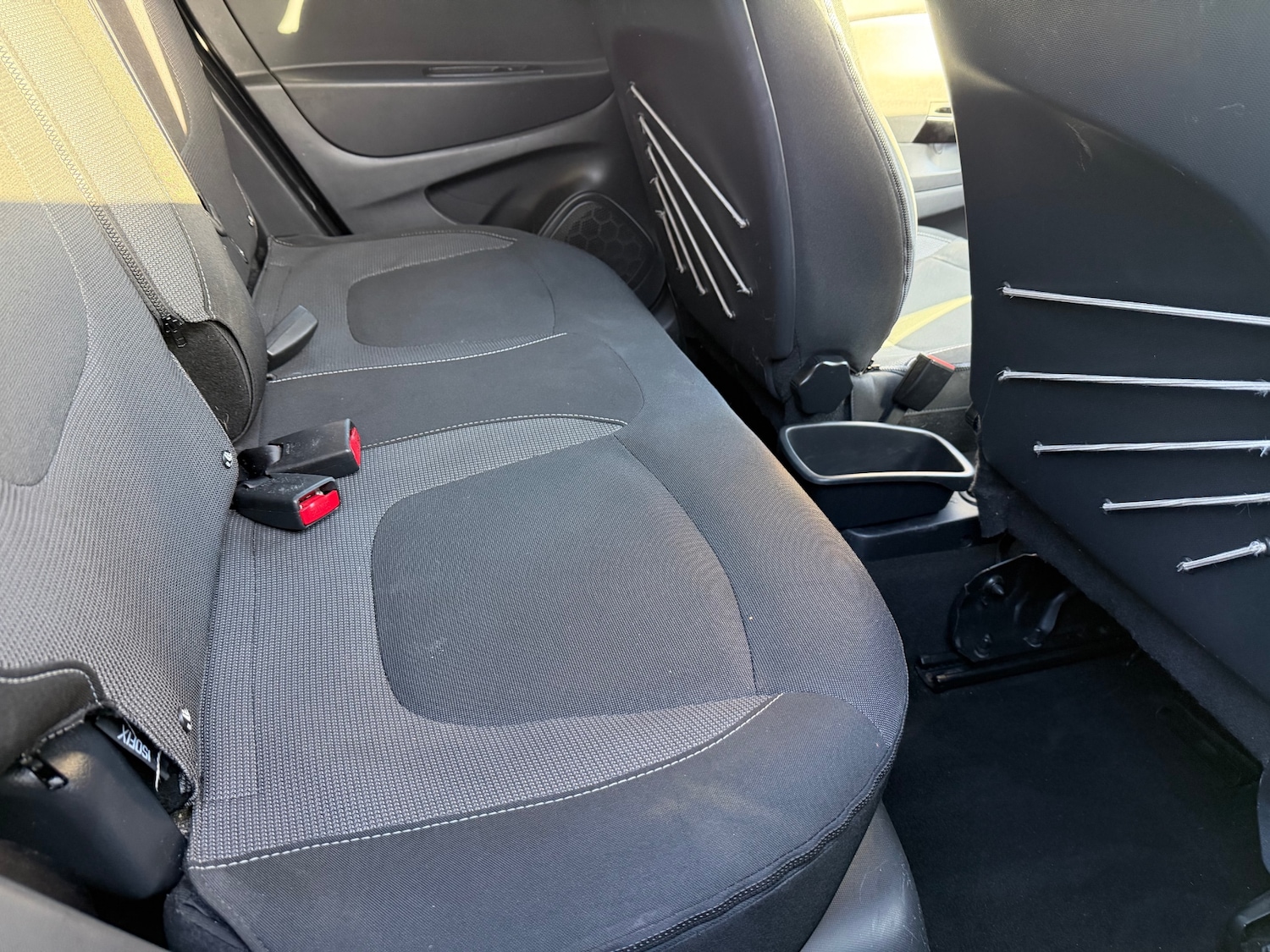 Used Renault Captur 2016 for sale - 76588486: Photo 15