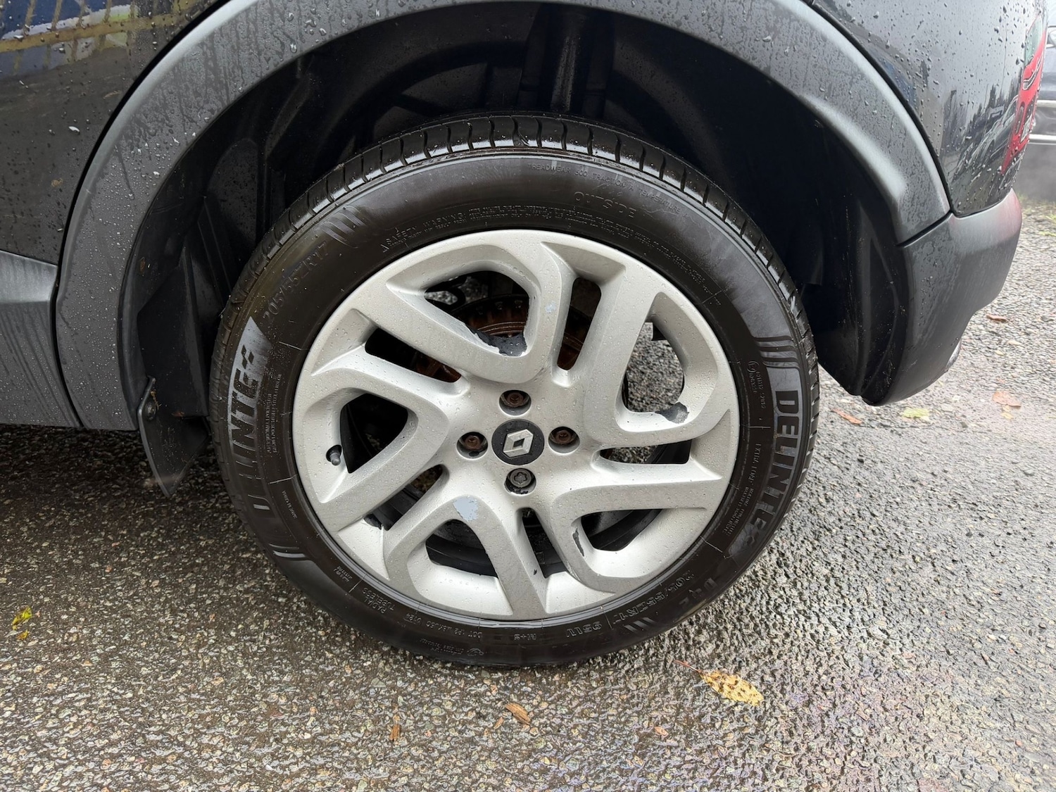 Used Renault Captur 2016 for sale - 76588486: Photo 7