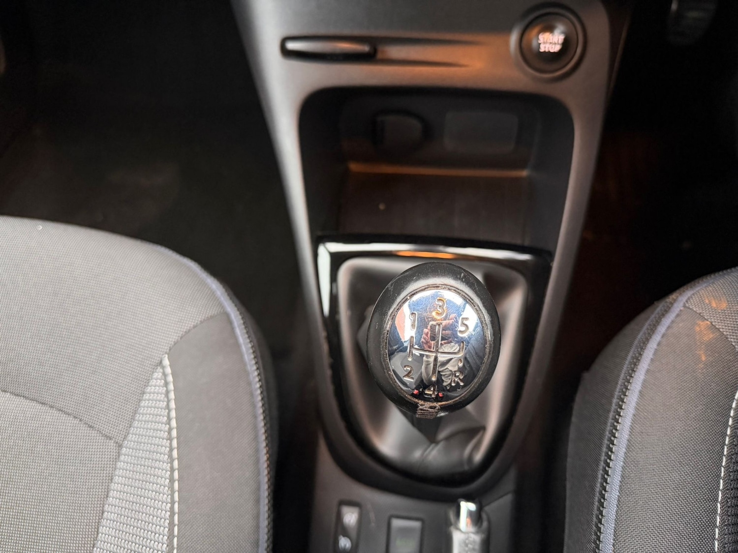 Used Renault Captur 2016 for sale - 76588486: Photo 8