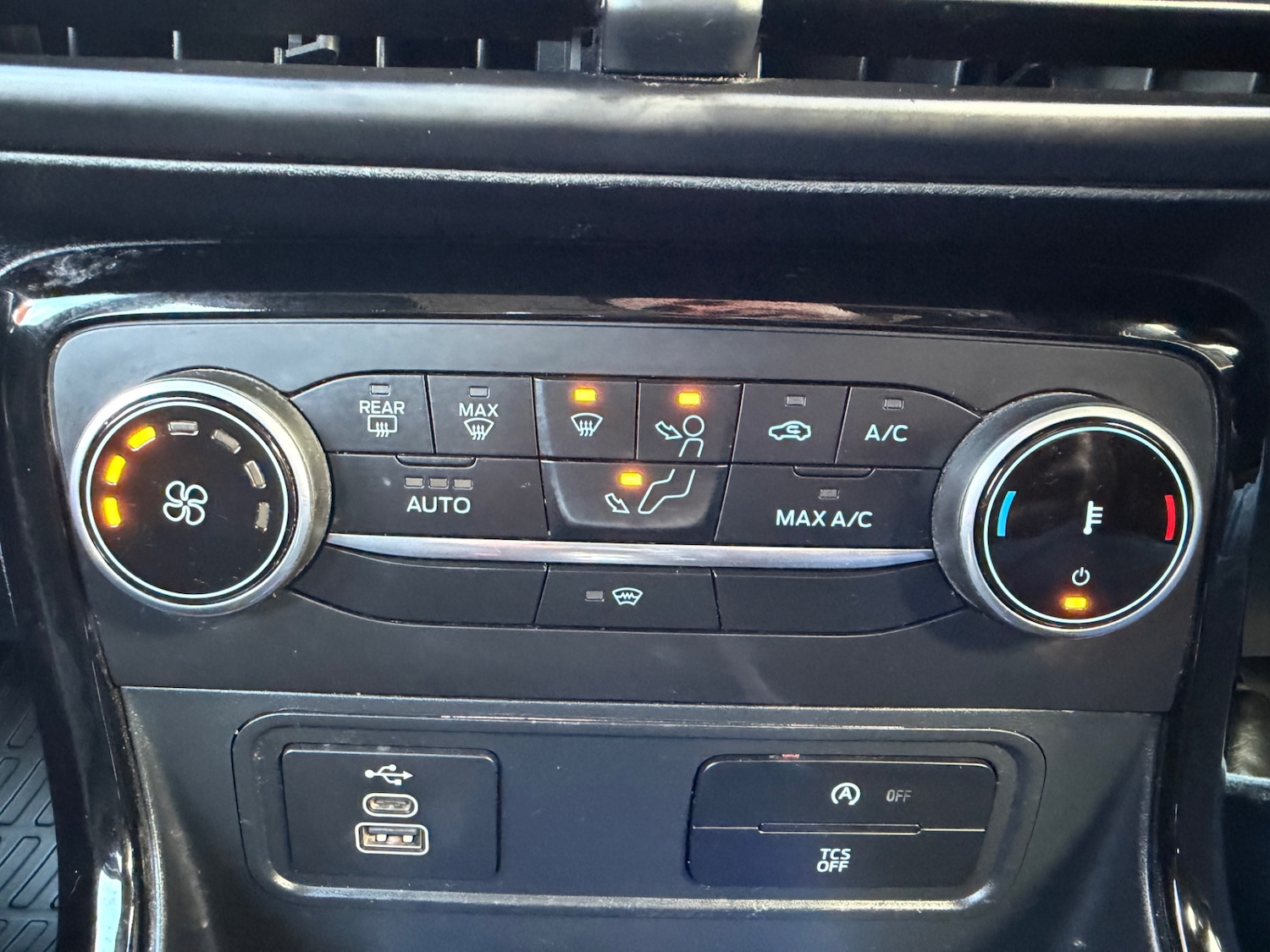 Used Ford Ecosport 2022 for sale - 78067299: Photo 10