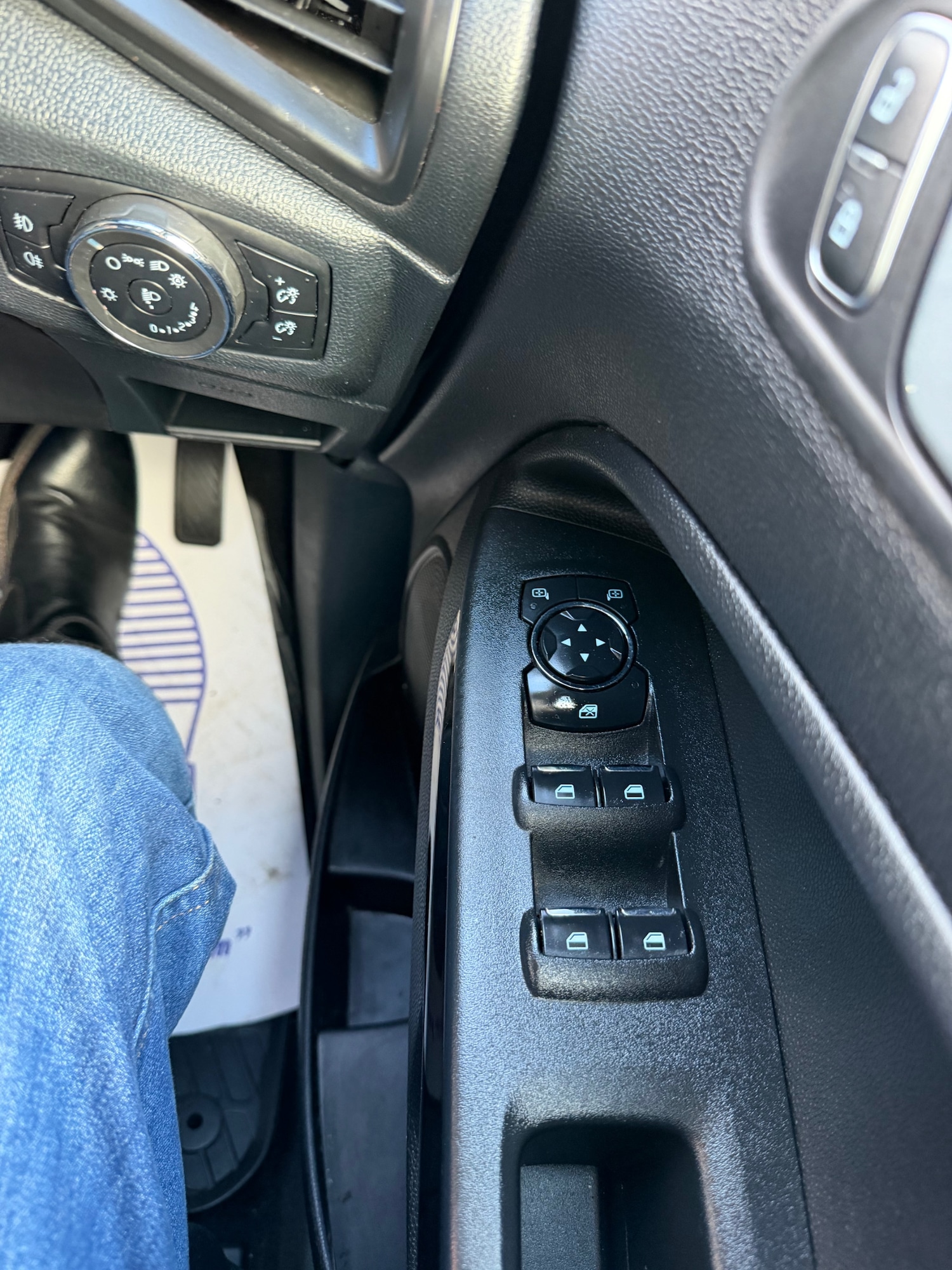 Used Ford Ecosport 2022 for sale - 78067299: Photo 11