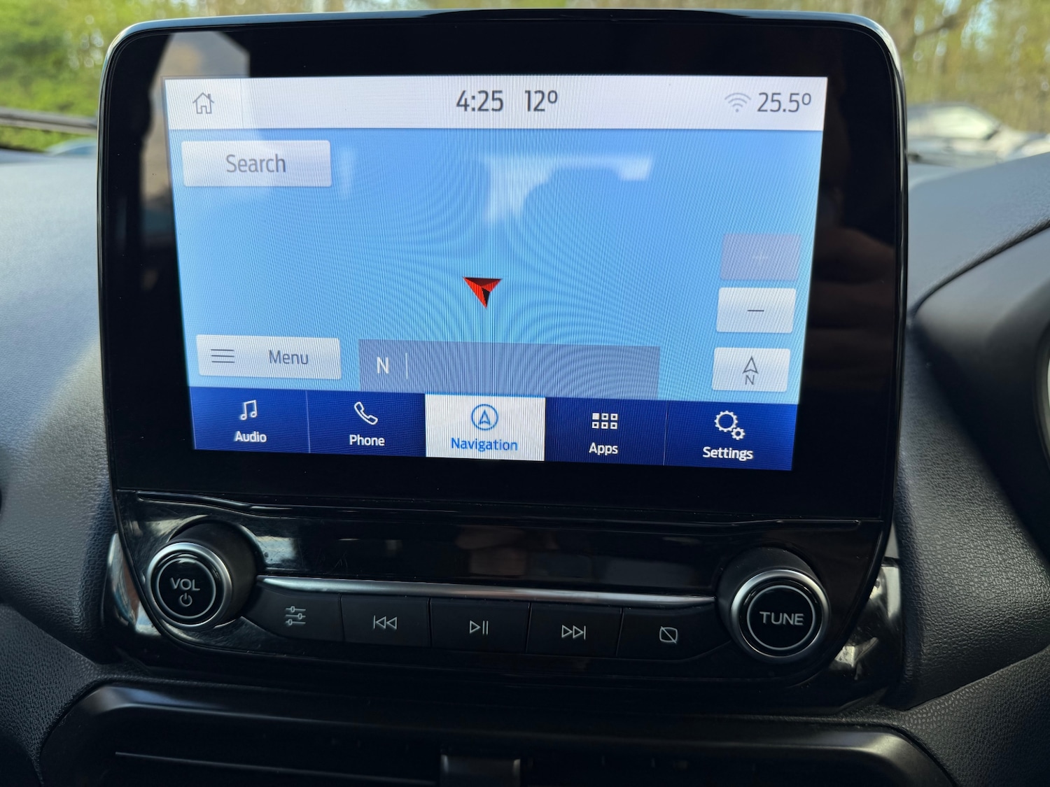 Used Ford Ecosport 2022 for sale - 78067299: Photo 12