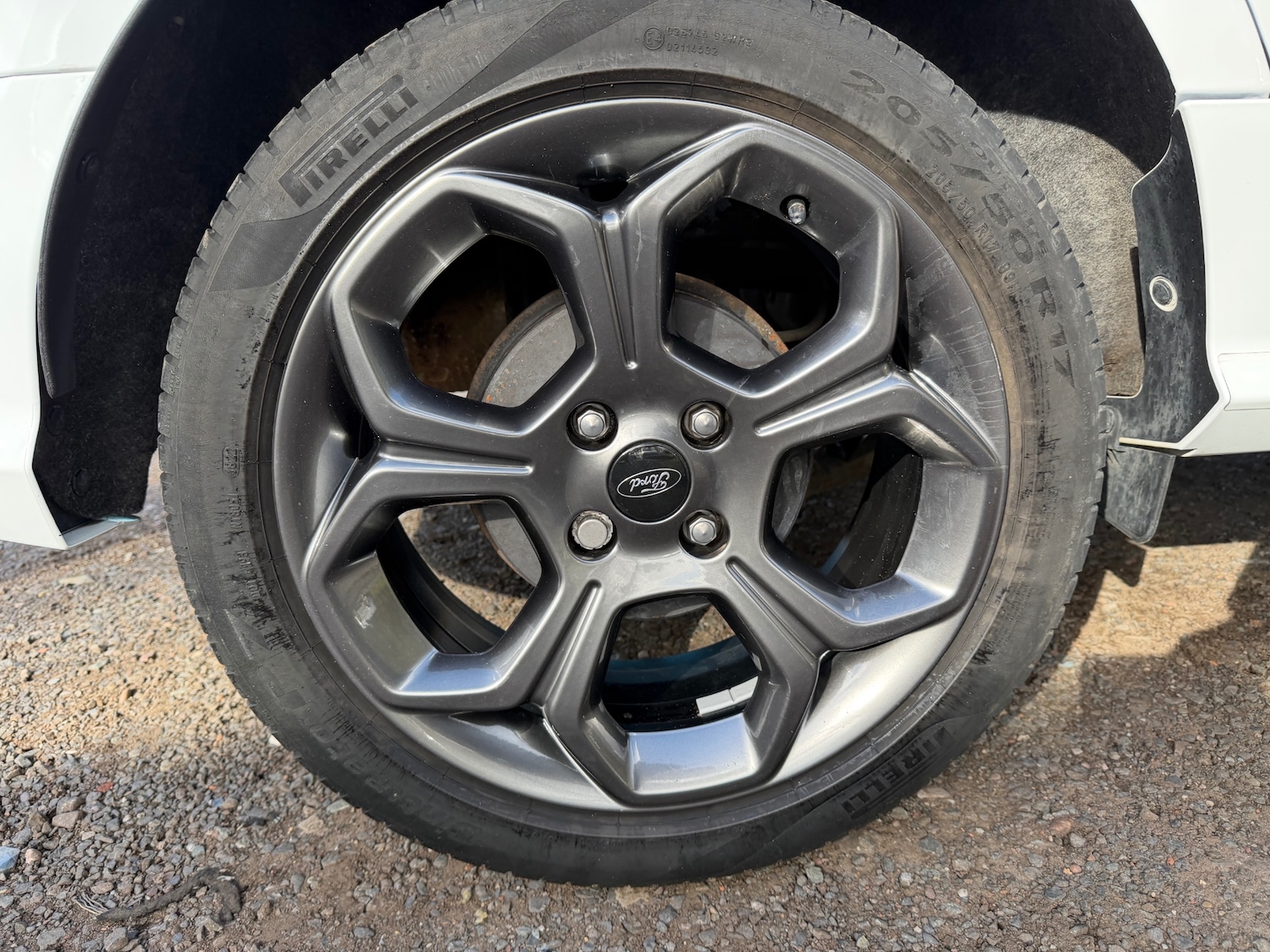 Used Ford Ecosport 2022 for sale - 78067299: Photo 15