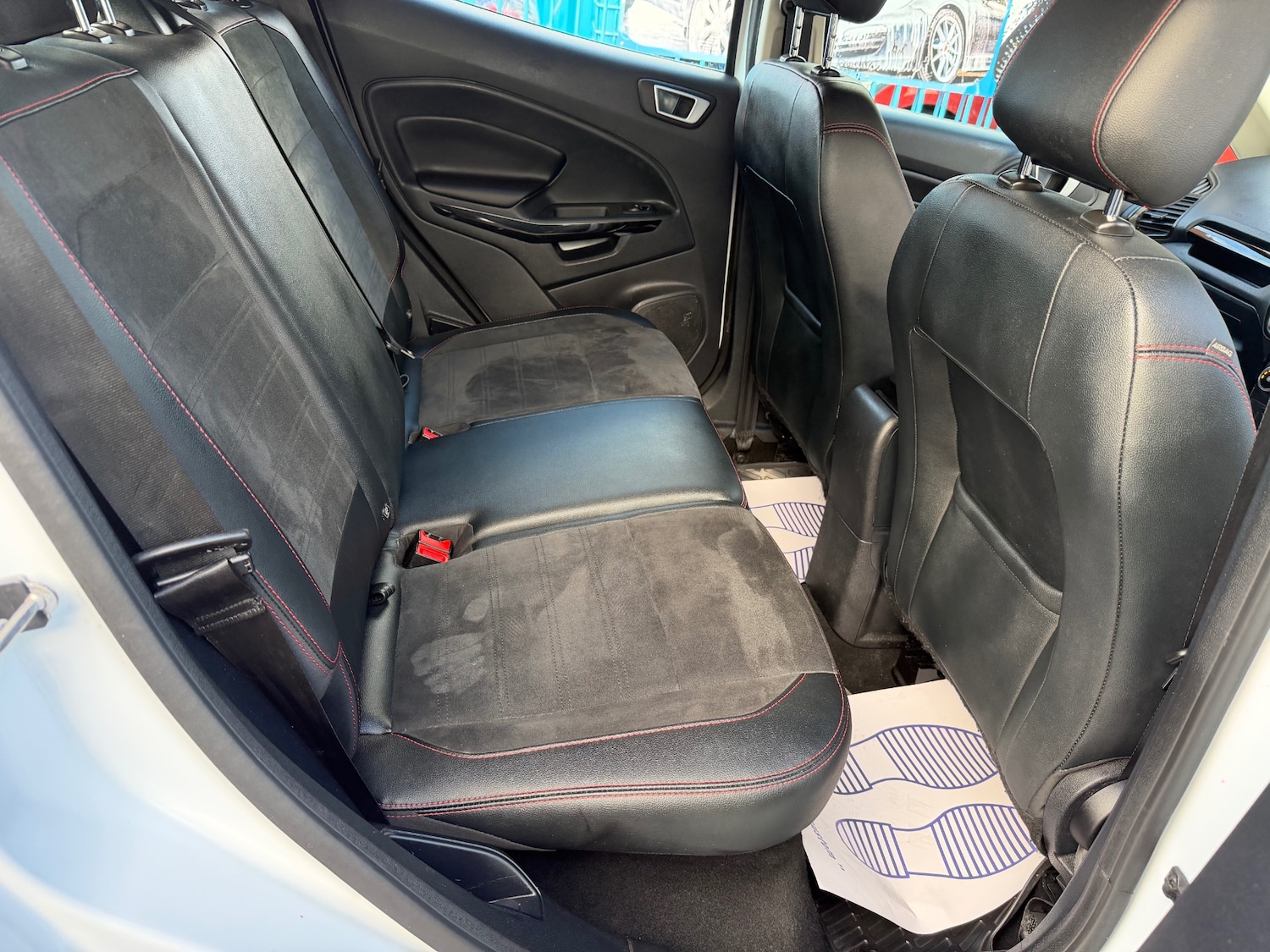 Used Ford Ecosport 2022 for sale - 78067299: Photo 6