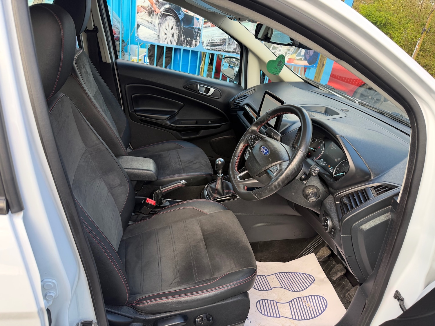 Used Ford Ecosport 2022 for sale - 78067299: Photo 7