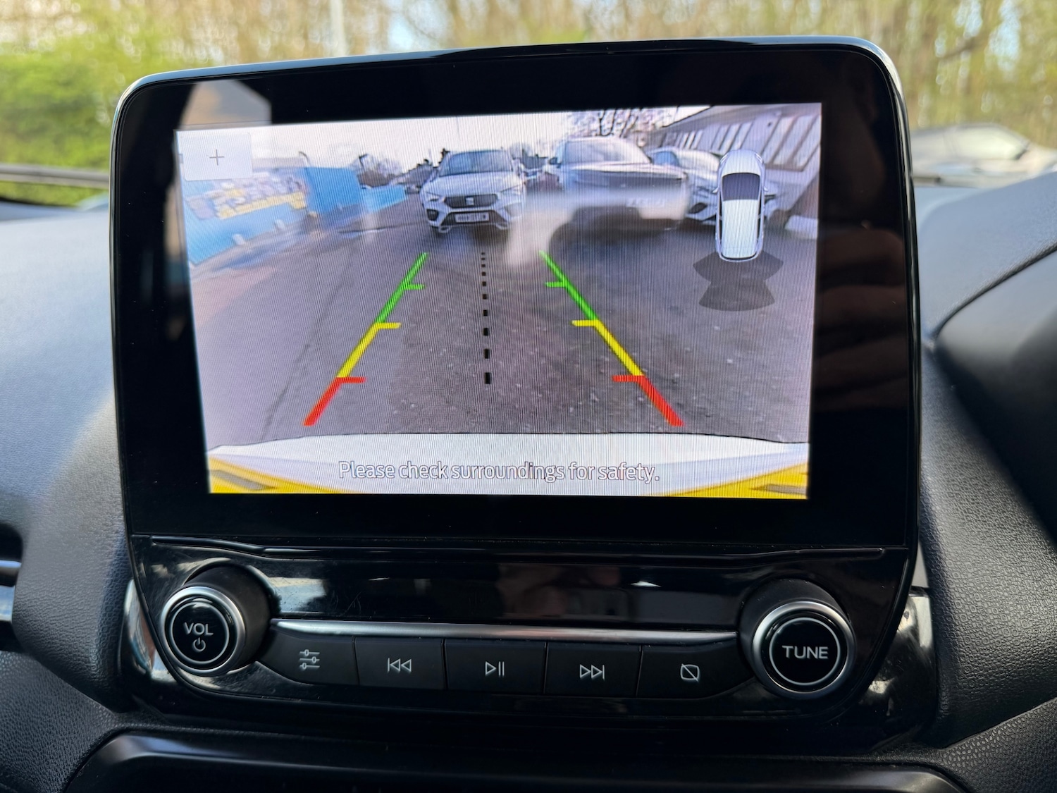 Used Ford Ecosport 2022 for sale - 78067299: Photo 8