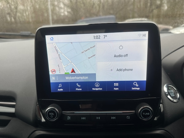 Used Ford Ecosport 2020 for sale - 73688609: Photo 11