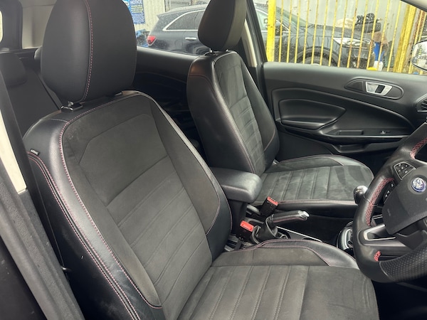 Used Ford Ecosport 2020 for sale - 73688609: Photo 12