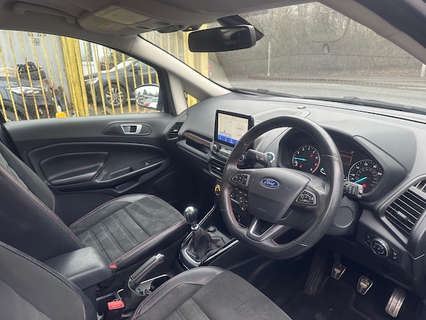 Used Ford Ecosport 2020 for sale - 73688609: Photo 13