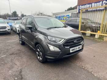 Used Ford Ecosport 2020 for sale - 73688609: Photo